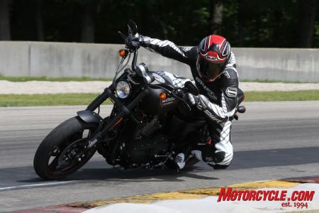 2011 harley davidson sportster xr1200x review motorcycle com