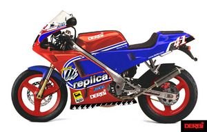 derbi big fun in small packages motorcycle com, This is a formidable machine whose profile fills Aprilia RS50 racers with dread
