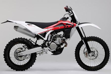 husqvarna named vmd marque of the year, Husqvarna sales were up in 2009 on models such as the TXC250