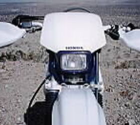 xr400r light is right motorcycle com