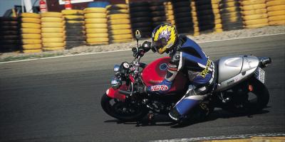 first ride 2002 triumph speed four prototype motorcycle com
