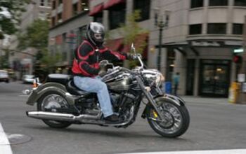 2006 Star Roadliner - Motorcycle.com
