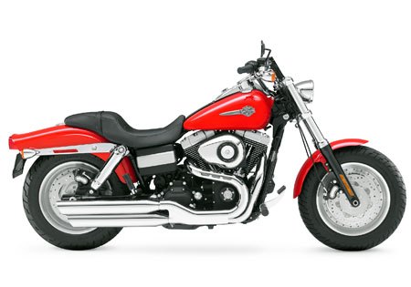 july 2010 recall notices, According to documents released by the NHTSA workers at Harley Davidson s Kansas City plant observed the Fat Bob s suspension felt unusually soft