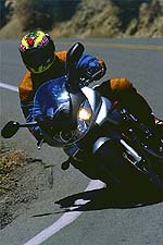 2001 suzuki bandit 1200s motorcycle com