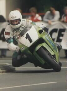 Timothy Isom Motorcycle Racer A Photo Tour Of The Isle Of Man | Motorcycle.com