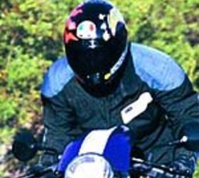 AGV Q-3 Professional | Motorcycle.com