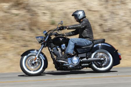 2013 victory boardwalk review motorcycle com