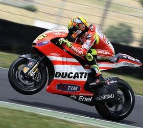 MotoGP 2011 Assen Preview | Motorcycle.com