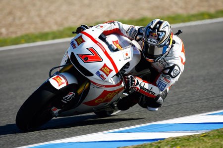 motogp 2011 assen preview, Hiroshi Aoyama got the nod to take the injured Dani Pedrosa s place on the Repsol Honda team Realistically it was either him or Marco Simoncelli and it wouldn t look good to replace Pedrosa with the man who caused him to break his collarbone Photo by GEPA Pictures
