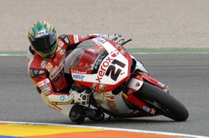 sbk valencia race preview, Troy Bayliss leads in the standings going into Valencia