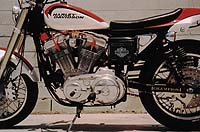 bartels xlr 1200 motorcycle com