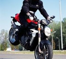 2004 MV Agusta Brutale S - Motorcycle.com