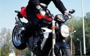 2004 MV Agusta Brutale S - Motorcycle.com