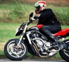 2004 mv agusta brutale s motorcycle com