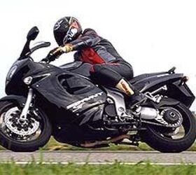 1999 Triumph Sprint ST - Motorcycle.com
