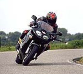 1999 triumph sprint st motorcycle com