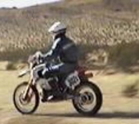 honda exp 2, Check out a riding impression by our tech editor