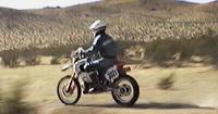 honda exp 2, Check out a riding impression by our tech editor