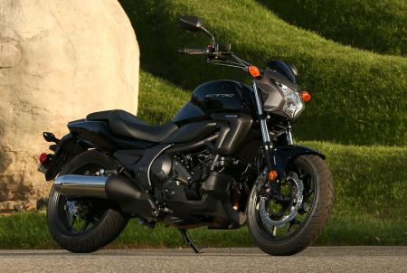 2014 Honda CTX700/N Review | Motorcycle.com