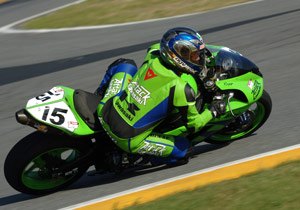 rapp signs with blackhole racing, Steve Rapp was left on the outside looking in after Kawasaki merged its teams Rapp will face his old team at the Daytona 200