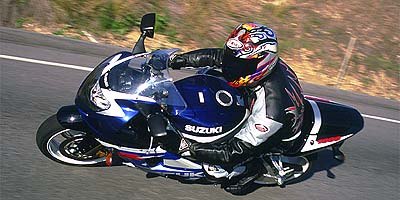 2001 gsx r1000 street ride motorcycle com
