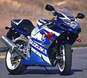 2001年gsx r1000街骑摩托车com