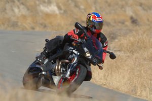 Firebolts, Lightnings and an XB-RR: Buells in Bakersfield - Motorcycle.com