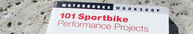 book review sportbike diy