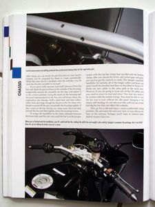 book review sportbike diy, Where was this book when I needed it