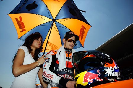 motogp 2011 sachsenring preview, Casey Stoner repeated his concerns about nuclear radiation in Japan but the Motegi Round may prove to be important for the championship battle Photo by GEPA pictures