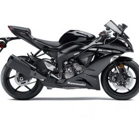 2013 kawasaki ninja zx 6r preview motorcycle com, While the color black might not be the most photogenic offering sales figures show it as a consistent top seller