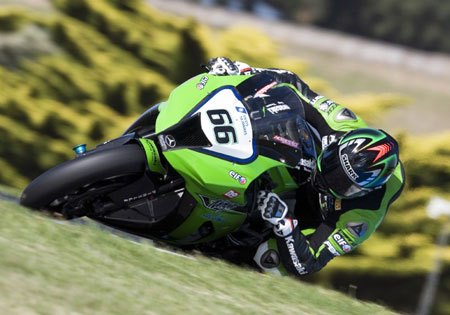 2011 world superbike championship preview, The much hyped Kawasaki ZX 10R will make its World Superbike racing debut at Phillip Island Tom Sykes will be part of a three rider Kawasaki team riding the new 2011 ZX