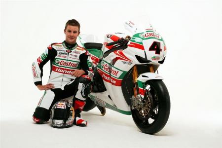 2011 world superbike championship preview, The iconic Castrol Honda team is back for the 2011 season