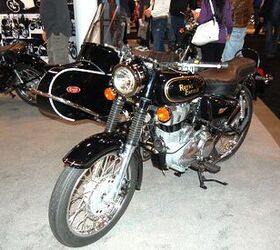 Royal Enfield Launches Demo Tour