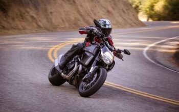 2012 Ducati Diavel Cromo Review - Motorcycle.com