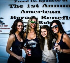 kenny roberts american heroes benefit dinner video, If you re reading this you probably wish this is one charity event you didn t miss Photo by Terrence van Doorn