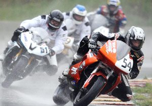 featured motorcycle brands, Taylor Knapp is alerady familiar with Buell racing the 1125R in the Daytoan Sportbike class