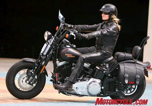 motorcycle com, The MIC reports that women represent 12 6 of all motorcycle riders