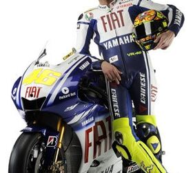 YSAEDATY 1:10 Fiat Yamaha Moto GP 2009 Rossi Racing Modèle de moto Simulation en métal YSAEDATY 1:10 Fiat Yamaha Moto GP 2009 Rossi Racing Modèle de moto Simulation en métal