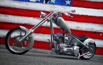 2004 Big Dog Ridgeback - Motorcycle.com