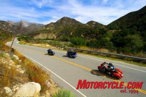 2011 bagger cruiser shootout motorcycle com