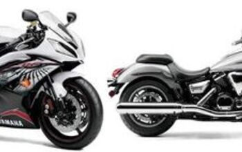 2012 Yamaha and Star Motorcycles Model Preview - Motorcycle.com