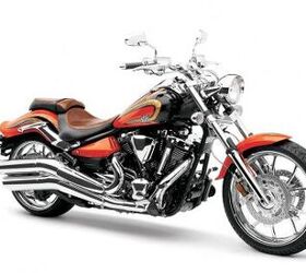 2012 yamaha and star motorcycles model preview motorcycle com, The big news from Star is the introduction of the SCL or Star Custom Line Starting with the Raider SCL buyers will have a chance to own a true factory custom without the exorbitant cost