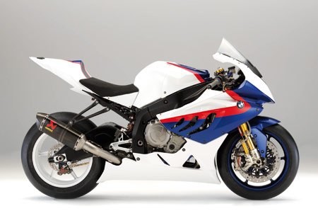 featured motorcycle brands, American pricing for the BMW S1000RR should be announced soon