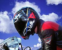 dainese ergon helmet, Dainese s Stunning Race Replicas