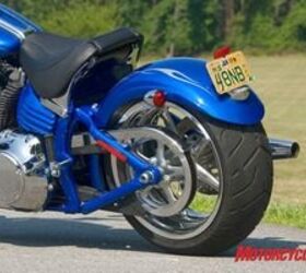 2008 harley davidson models motorcycle com, It rocks