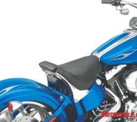 2008 harley davidson models motorcycle com, Now you don t see it