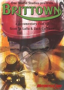 brittown movie screening review