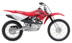 small displacement honda bikes return, Back for 2009 is Honda s line of off road bikes ranging from 49cc to 99cc for youths and beginners