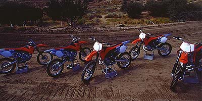 2001 ktm roll out motorcycle com